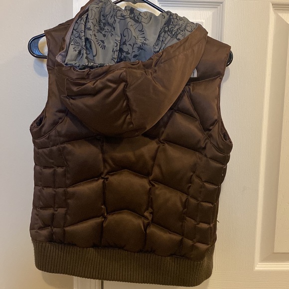 Vintage North Face 550 Vest - Picture 7 of 11
